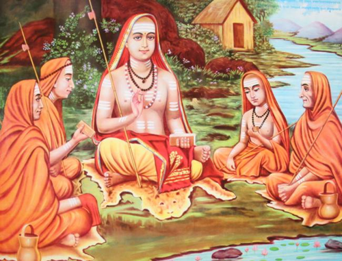 Krishnashtakam is a Stotram composed by Sri Adi Shankaracharya in praise of Lord Sri Krishna. Every verse ends with a sense of surrender and anticipation ... in telugu with meanings